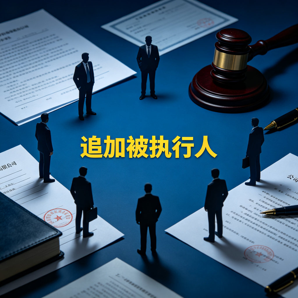 想执行老赖老婆房产，没那么容易！
